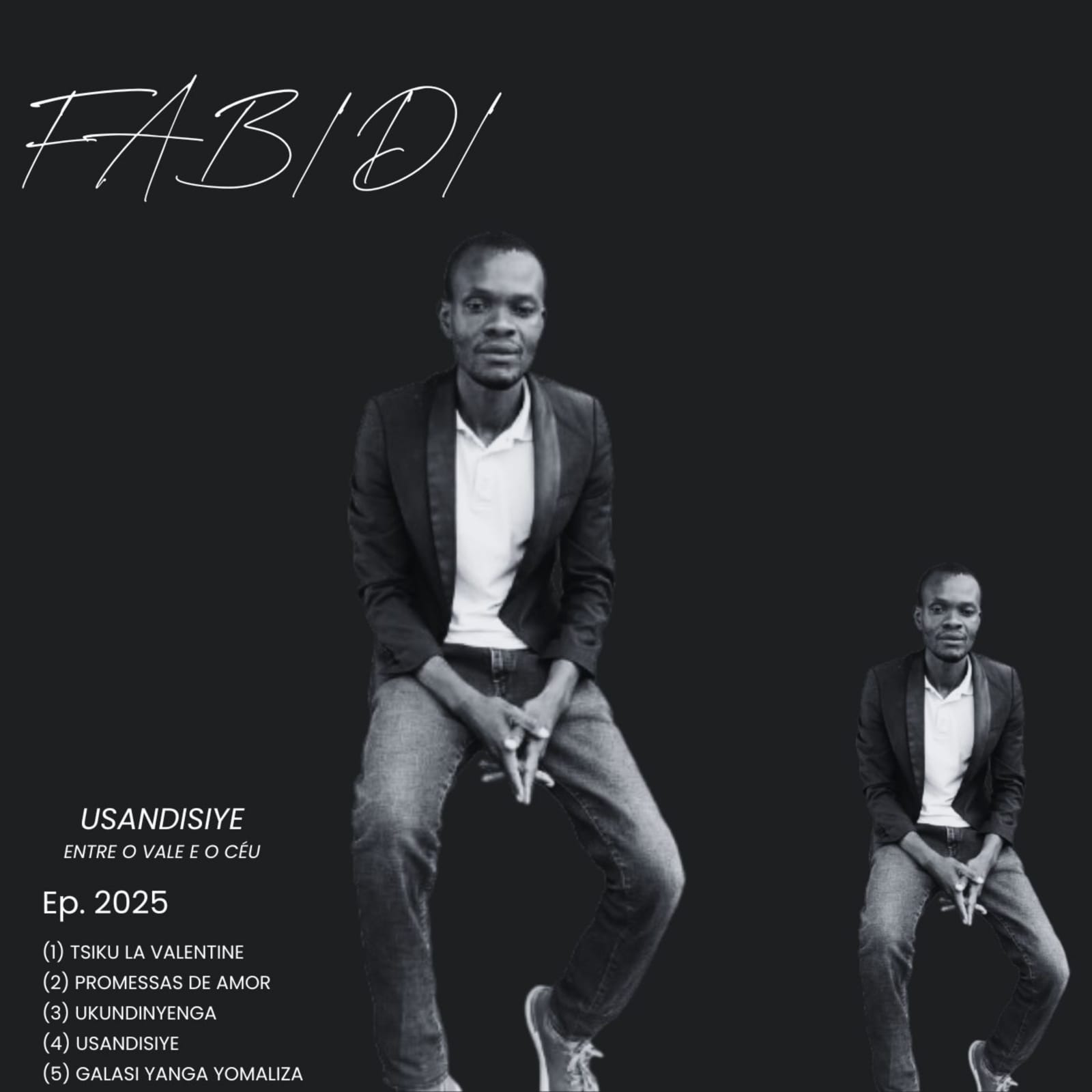 "USANDISIVE": ENTRE O VALE E O CÉU